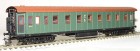 2210 Peresvet Long distance Passenger car (limited)